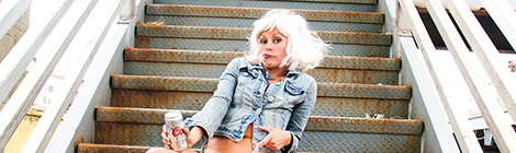 A funny thing about rape