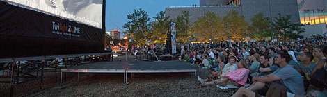 Cat worship heads to Northbridge&nbsp;Piazza