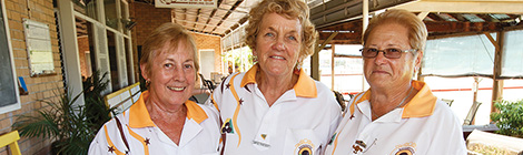 Bowlers turn to Facebook for&nbsp;help