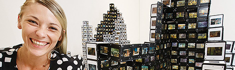 Archiving family memory