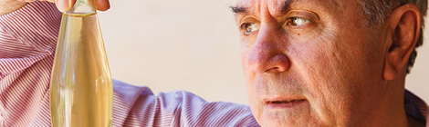 Bruno’s browned off about&nbsp;water