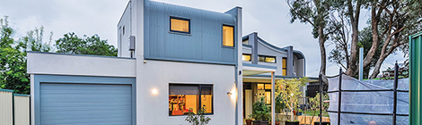 Where’s the jetpack?