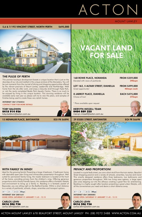 866 Acton ML 4 Spots 40x7