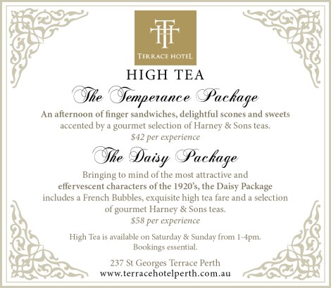 866 Terrace Hotel 10x3