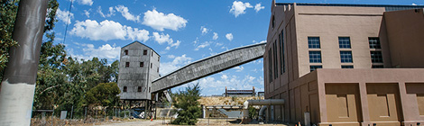 Power station EOI riles locals