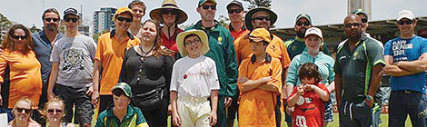 Fence plans may stump players