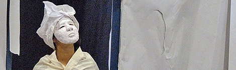 Dreams never surrender