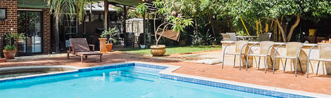 Cool tonic if you’re&nbsp;peaky