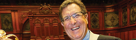 Tour reveals pollies’&nbsp;secrets