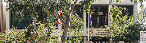 You’ve got no mail