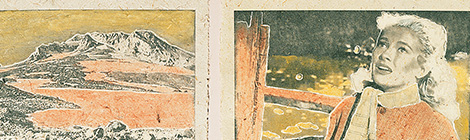 Catch Moffatt at PICA