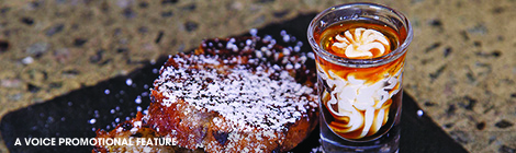 Little Sister Comes of Age 