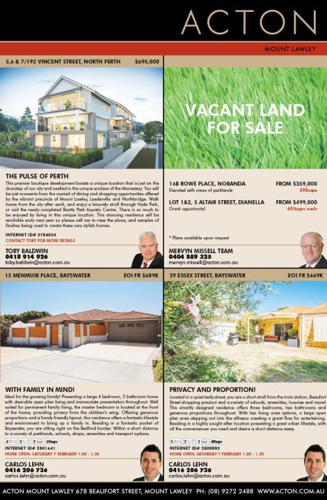 867 Acton ML 4 Spots Free Page 40x7