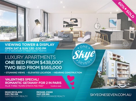 867 Lee & Bill Investment #1 20x7