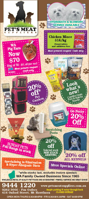 867 Pets Meat Suppliers 25x3