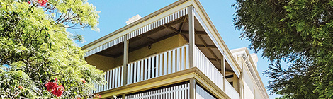 Gracious yesteryear preserved