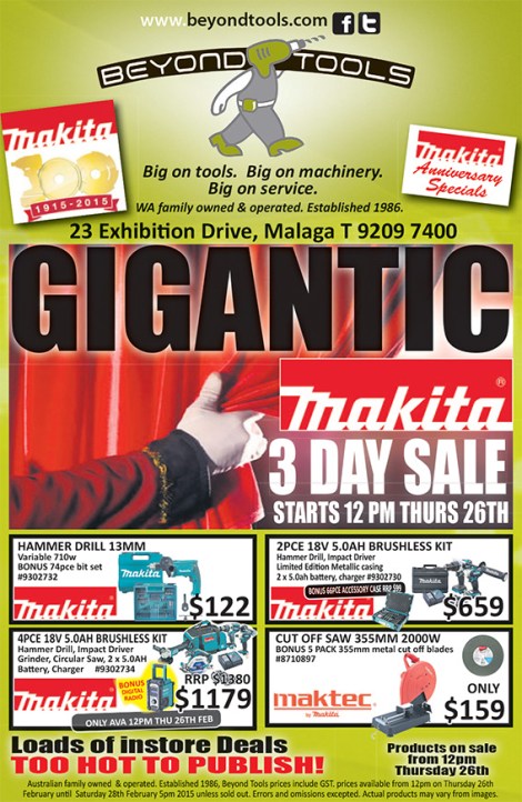 869 Beyond Tools 20x3.5