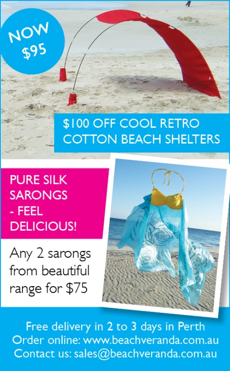 870 Beach Veranda 12x2