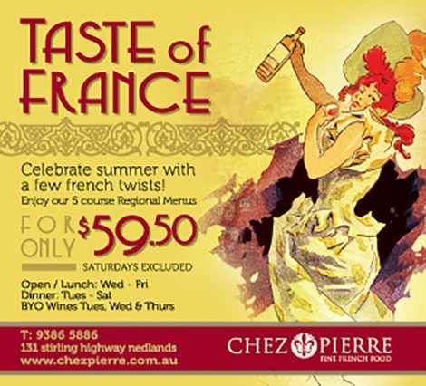 870 Chez Pierre 10x3