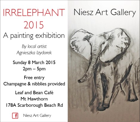 870 Niesz Art Gallery 10x3