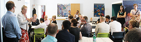 We need a city&nbsp;school