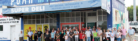 Frankly, they give a&nbsp;damn