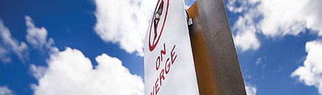 More bays for clogged&nbsp;Maylands