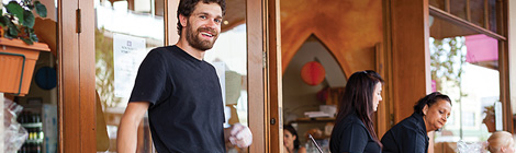 Plan for Mount Hawthorn fair day