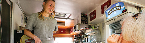 Cool Breeze wins another&nbsp;year