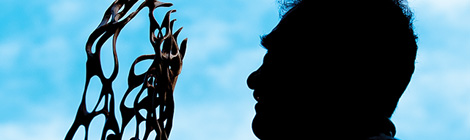 Carving a new&nbsp;life