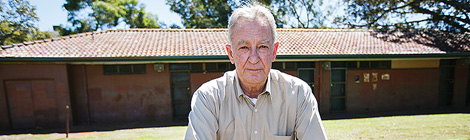 Wellington Square ‘improves’