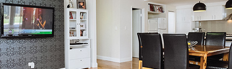 A stunning family sprawler