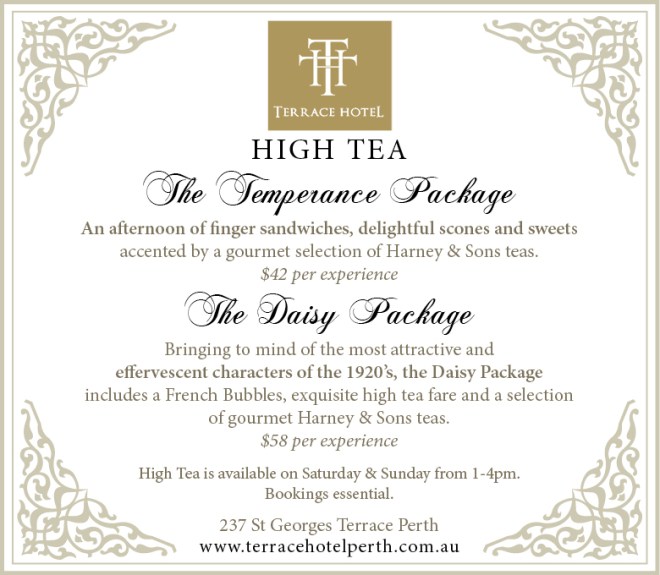 18. Terrace Hotel 10x3