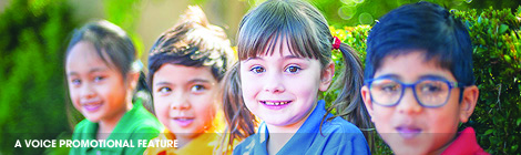 Focus on Mount&nbsp;Hawthorn