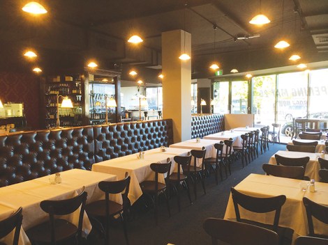 19. 871MTHAWTHORN Il Pasto