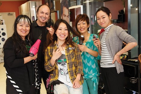 19. 871MTHAWTHORN Ruri