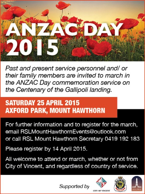 871 RSL Mount Hawthorn 10x2