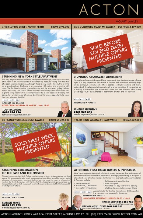 Acton ML Free Page 40x7