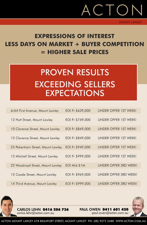 Acton ML Promo BP 40x7