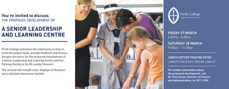 Creating Communities 10x7