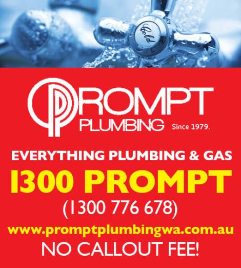 Everything Plumbing 8x2