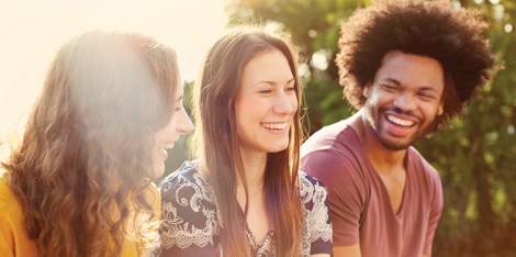 NORTH PERTH Open Arms