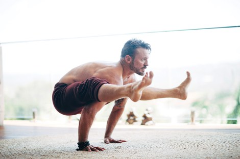 NORTH PERTH Power Living