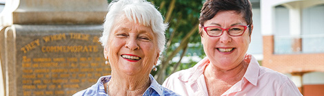 We will, at long last, remember&nbsp;them