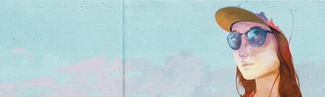 Form Public 2015 mural festival