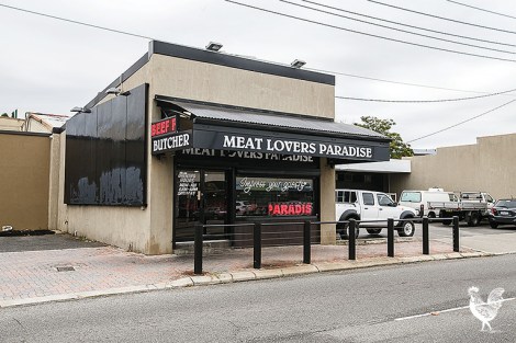 • Meat Lovers Paradise in Yokine—expansion plan chopped.