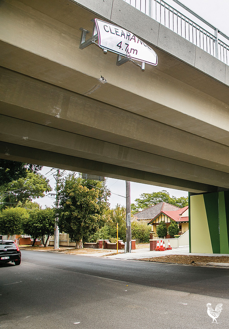 Dead-end avenue bid&nbsp;rejected