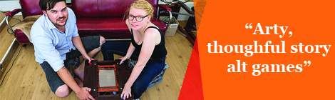 Games a little bit&nbsp;SBS