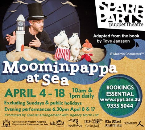 14. Spare Parts 10x3