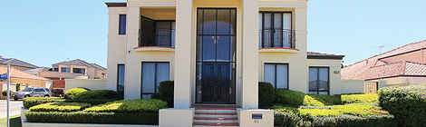 ‘New’ Dianella beckons